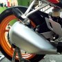 Jual Honda CBR 150 Repsol 2012 CBU mulus B Depok