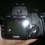 Jual Canon EOS 400D Digital