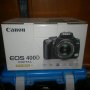 Jual Canon EOS 400D Digital