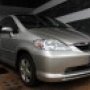 Jual HONDA CITY 2004 iDSI M/T Gold MULUS