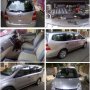 Jual Nissan LIVINA 2007 Silver