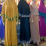 gamis salma