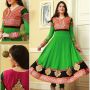 Anarkali Designer Size 44