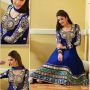 Anarkali Designer 02