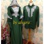 Couple Abaya 02