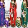 Manela Kaftan Maxi