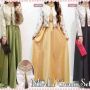  Mireella Gamis Set