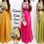 Stanisa Kaftan maxi