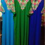 Kaftan Cantik 01