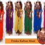 Kaftan Friska