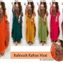 Kaftan Rafinah