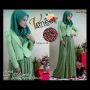 Voonel Dress