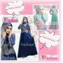 RAISA DRESS