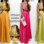 gamis cantik