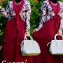 gamis muslimah