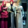 Gamis muslim