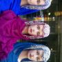 kerudung import 