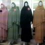 Gamis muslim