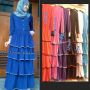 gamis cantik 002