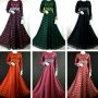 gamis brukat 03