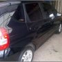 Jual Honda Jazz i-dsi 2005 hitam full original