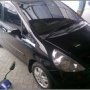 Jual Honda Jazz i-dsi 2005 hitam full original