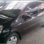 Jual Honda Jazz i-dsi 2005 hitam full original