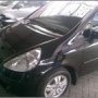 Jual Honda Jazz i-dsi 2005 hitam full original