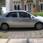 Jual Toyota Vios Limo 2005 Silver Siap Pakai