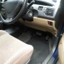 Jual Suzuki Aerio AT 2003 Biru Siap Pakai