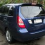 Jual Suzuki Aerio AT 2003 Biru Siap Pakai