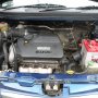 Jual Suzuki Aerio AT 2003 Biru Siap Pakai