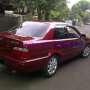 Jual Toyota Soluna 2001 Merah Mewah