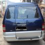 Mitsubishi KUDA Super Exceed th 2000 Biru Original