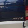 Mitsubishi KUDA Super Exceed th 2000 Biru Original