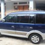 Mitsubishi KUDA Super Exceed th 2000 Biru Original