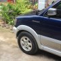 Mitsubishi KUDA Super Exceed th 2000 Biru Original