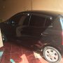 JUAL KIA PICANTO COSMO 2010 M/T HITAM IRIT