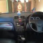 JUAL KIA PICANTO COSMO 2010 M/T HITAM IRIT