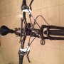 Jual MTB Pasific Invert Black Mulus