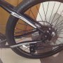 Jual MTB Pasific Invert Black Mulus