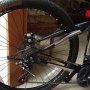 Jual MTB Pasific Invert Black Mulus