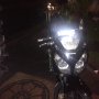 JUAL CBR 150 2007 HITAM PERTAMAX