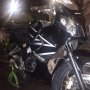 JUAL CBR 150 2007 HITAM PERTAMAX