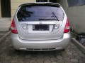 Suzuki AERIO DX 2004 WARNA SILVER