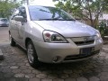 Suzuki AERIO DX 2004 WARNA SILVER