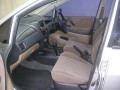 Suzuki AERIO DX 2004 WARNA SILVER