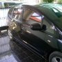 Jual Honda Jazz S 2009 MT hitam