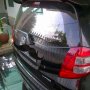 Jual Honda Jazz S 2009 MT hitam