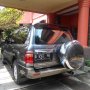 Jual Toyota Land Cruiser VX 2001 Abu Metalik